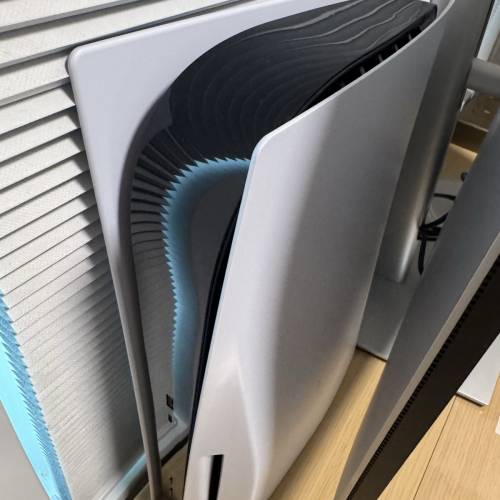 港行 Sony PlayStation 5 PS5 光碟版 連2個手掣加充電座 有單有盒