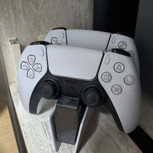 港行 Sony PlayStation 5 PS5 光碟版 連2個手掣加充電座 有單有盒