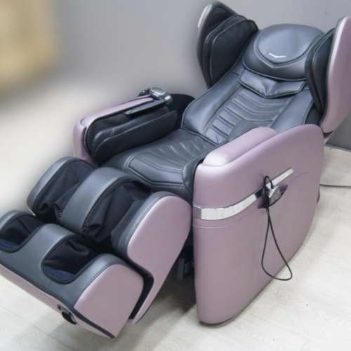 OSIM按摩椅,型号OS-890,九成以上新,售4980元