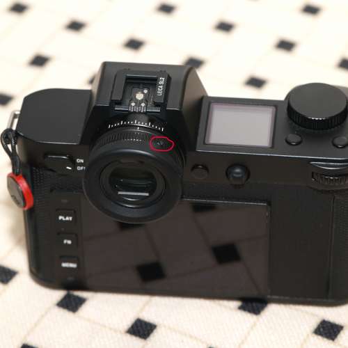 Leica SL2 Body Only