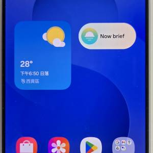 Samsung Galaxy S25+(12/512GB)
