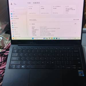 samsung超薄筆記本電腦