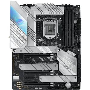 i9-11900k + Asus ROG Z590-A gaming wifi + 64GB Ram