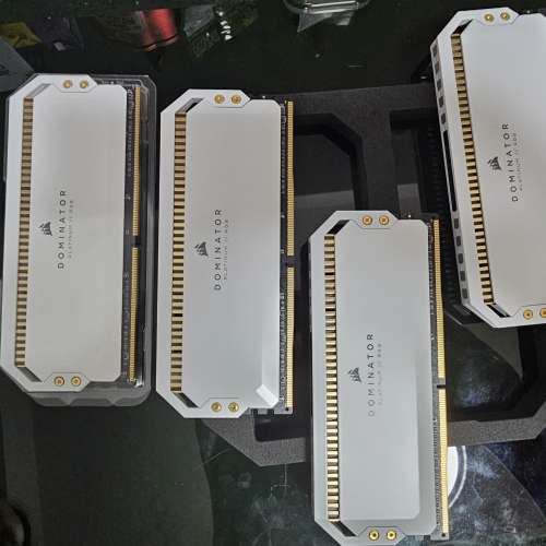 i9-11900k + Asus ROG Z590-A gaming wifi + 64GB Ram