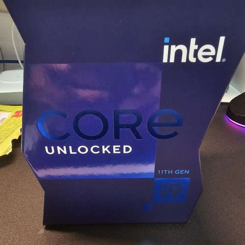 i9-11900k + Asus ROG Z590-A gaming wifi + 64GB Ram