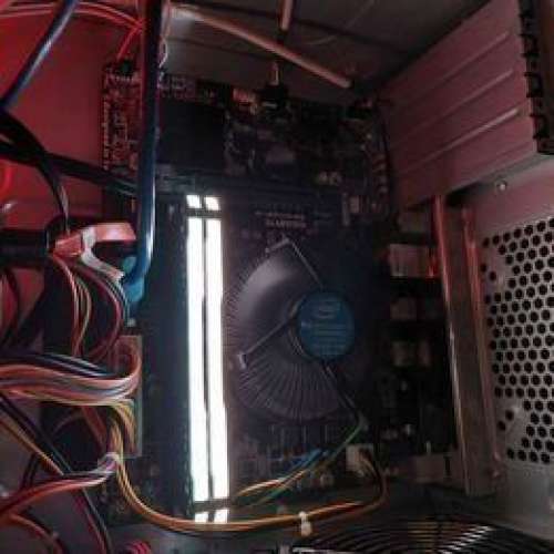 Corsair VENGEANCE RGB PRO 16GB DDR4 雙通道記憶,