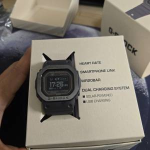 CASIO G-SHOCK GSHOCK G SHOCKDW-H5600 not B5000MB