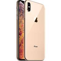 超低價99.99%新 iPhone xs 5.8”金色 極新淨 512GB 完全無花
