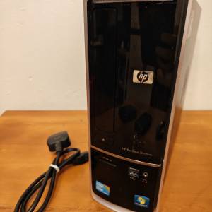 超值 HP Intel i3即買即用主機