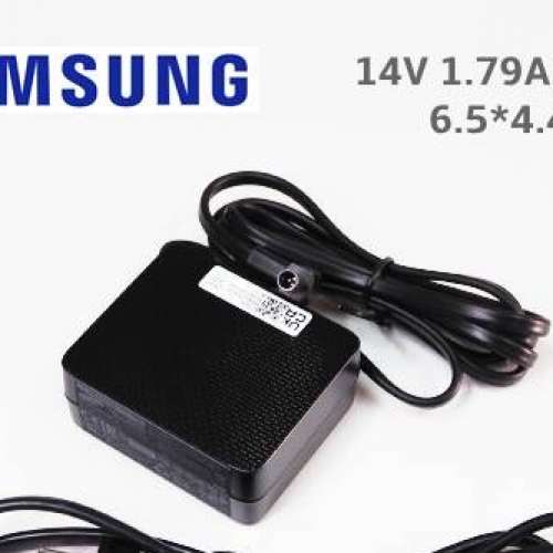 Samsung 14v 1.79a  顯示器 火牛