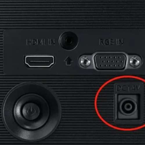 Samsung 14v 1.79a  顯示器 火牛