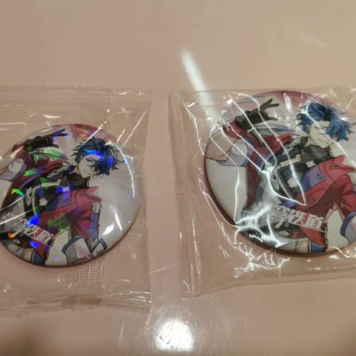 星穹鐵道周邊(真理醫生，桑博，車票)