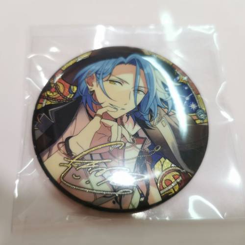 偶像夢幻祭扣針(HiMERU, 青葉紡)