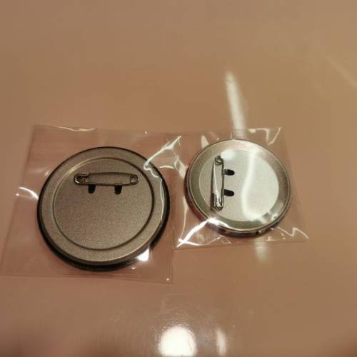 偶像夢幻祭扣針(HiMERU, 青葉紡)