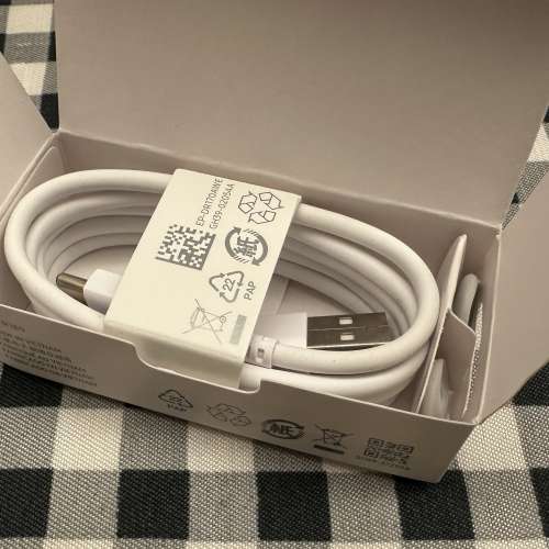 新款 Samsung Buds Live Type C 耳機 行貨 100%全新 只開盒檢查種試機 未曾使用 電...