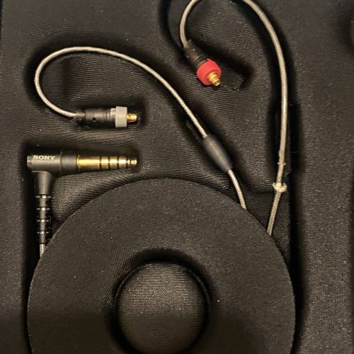 Sony IER-M9