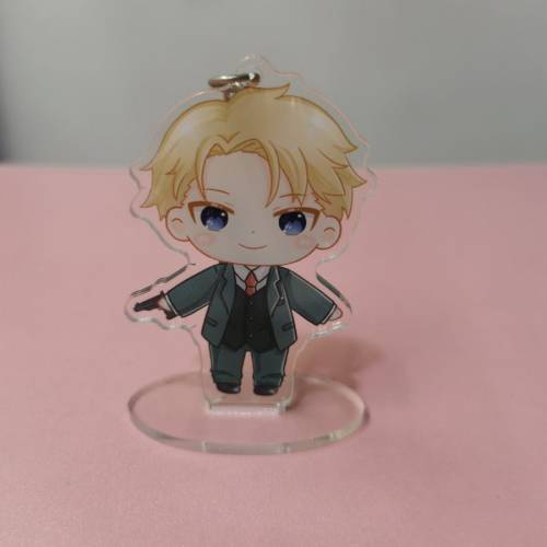 SPY&times;FAMILY間諜家家酒周邊