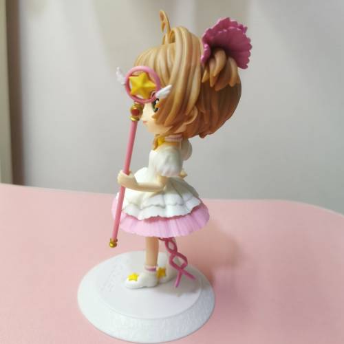 百變小櫻Q版模型