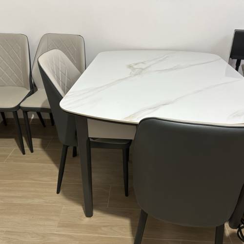 2副麻雀+枱板+電動麻雀枱