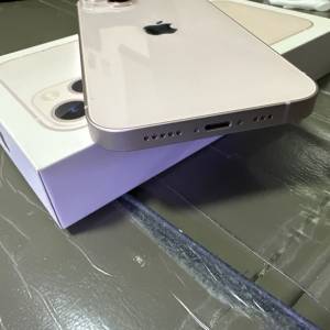 iPhone13港版256電池95%，