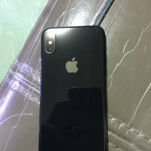 iPhone Xs256G港版行貨電池89