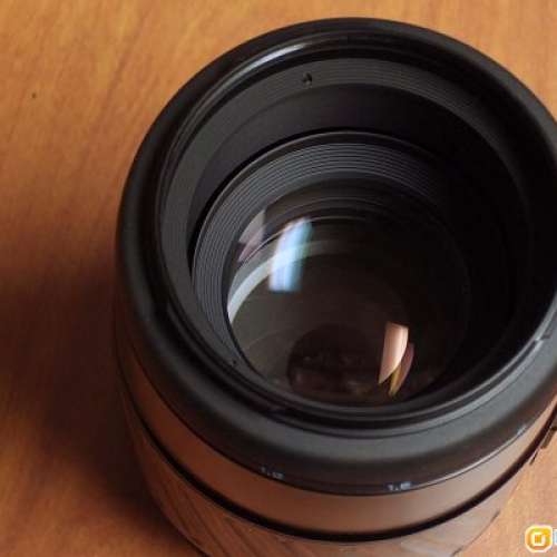 Minolta AF 100mm f/2.8 Macro 1 : 1 New A - mount Lens