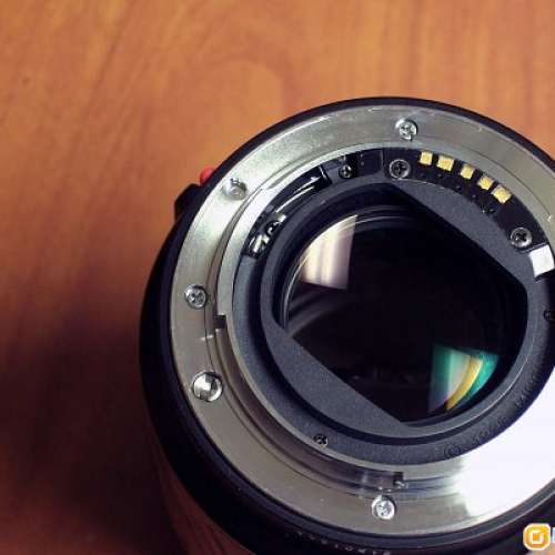 Minolta AF 100mm f/2.8 Macro 1 : 1 New A - mount Lens