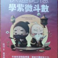 快速記憶學紫微斗數