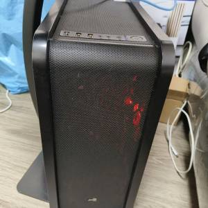 可打game 电腦，amd 3600x, msi b450m,  16g(8+8) ddr4,  256g ssd, gtx  970 4g ddr5