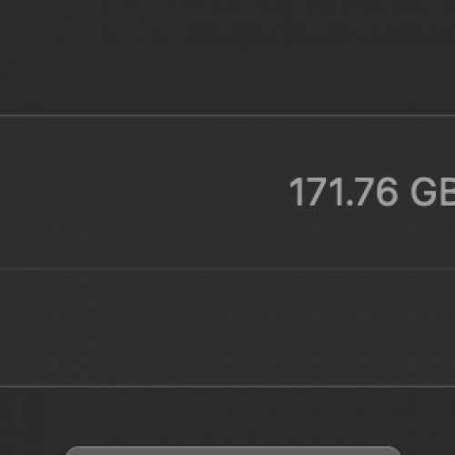 Macbook air m1 16gb ram 13" 512gb ssd