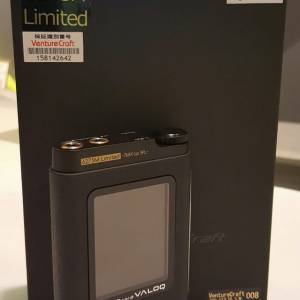 valoq音乐播放器