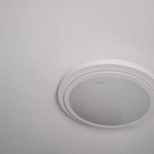 飛利浦  LED  1 8 吋 調色天花燈（36 W）