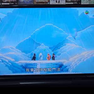 三星電視及配件