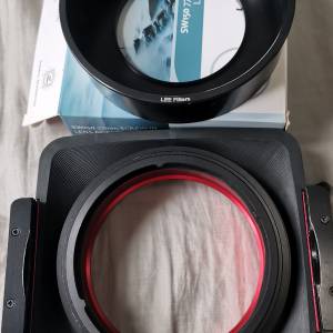 Lee filters sw150 nikon 14-24