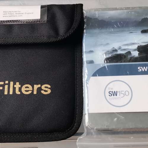 Lee filters sw150 nikon 14-24
