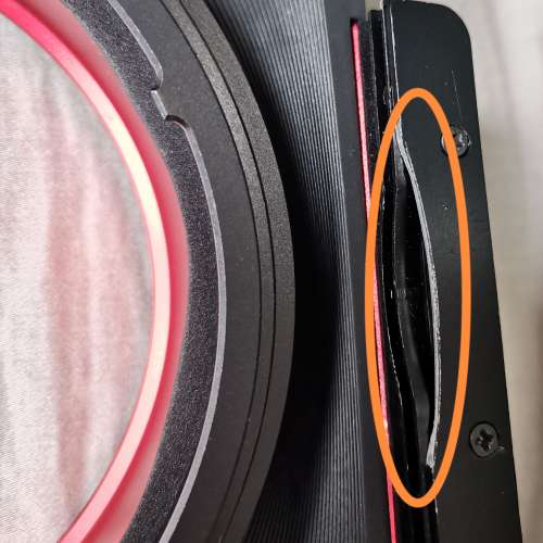 Lee filters sw150 nikon 14-24