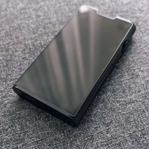 Shanling 山靈 M8T 電子管