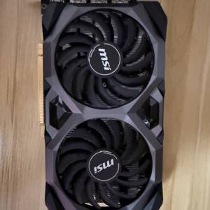 Rx5500xt+鋁機箱+600w火牛