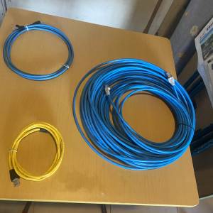 上網線cat 6