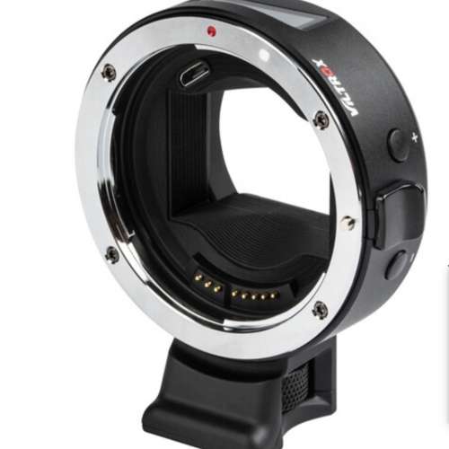 全新Viltrox EF-E5 for sony a1 a7 a9 a6400 a5100 a6300 a6000 nex 7
