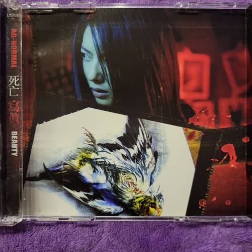 💥VCD💥 死亡。寫真