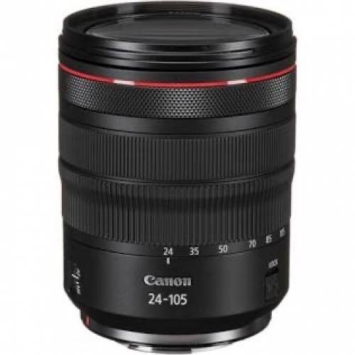 Canon RF 24-105mm F4L