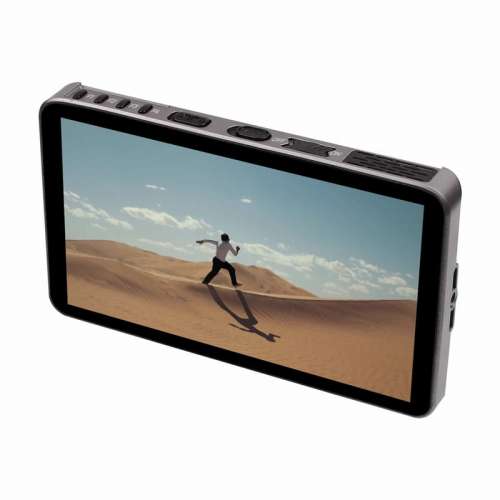 Portkeys Lh7h 寛色域 7吋 4K HDMI 觸控屏幕 monitor