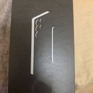 Samsung  s25ultra  512g  銀 行貨