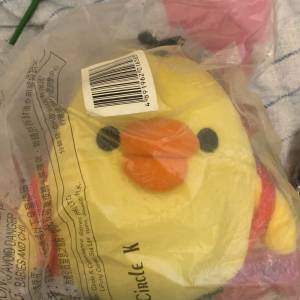輕鬆熊 雞