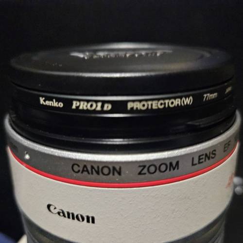 Canon EF 100-400
