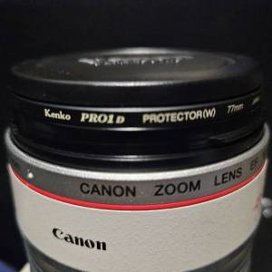 Canon EF 100-400