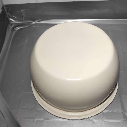 全新電飯煲內膽,電飯煲內鍋,電飯煲鍋,不粘鍋不黐底,適合3L電飯煲內膽,電鍋