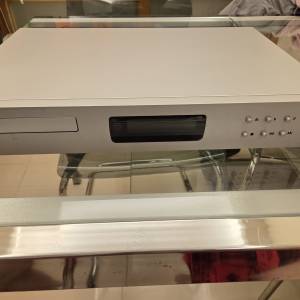 Audiolab 8000CDE CD 唱盤