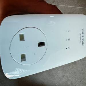 TP-LINK Powerplug AV1200 一對